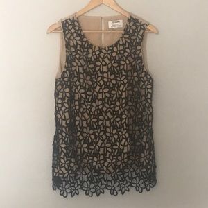 Neiman Marcus Blouse Size Large